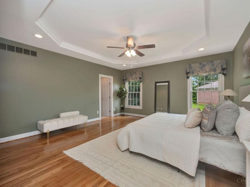 4004 Hickory Hollow Drive, Ross Township, OH 45013 Photo 20