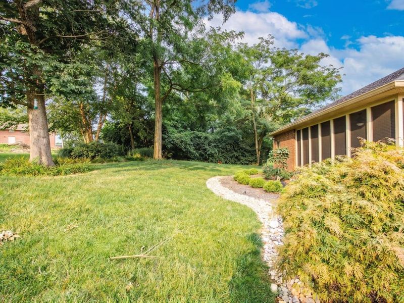 4004 Hickory Hollow Drive, Ross Township, OH 45013 Photo 42
