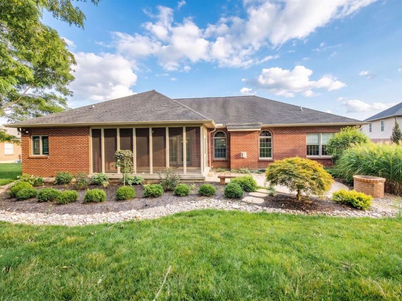4004 Hickory Hollow Drive, Ross Township, OH 45013 Photo 43