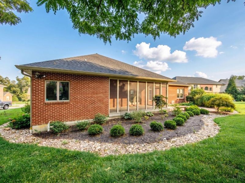 4004 Hickory Hollow Drive, Ross Township, OH 45013 Photo 44