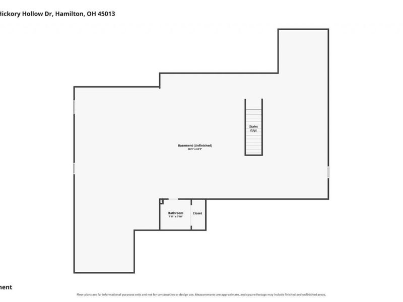 4004 Hickory Hollow Drive, Ross Township, OH 45013 Photo 47