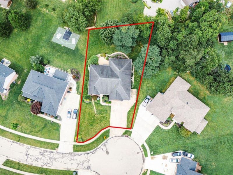 4004 Hickory Hollow Drive, Ross Township, OH 45013 Photo 48