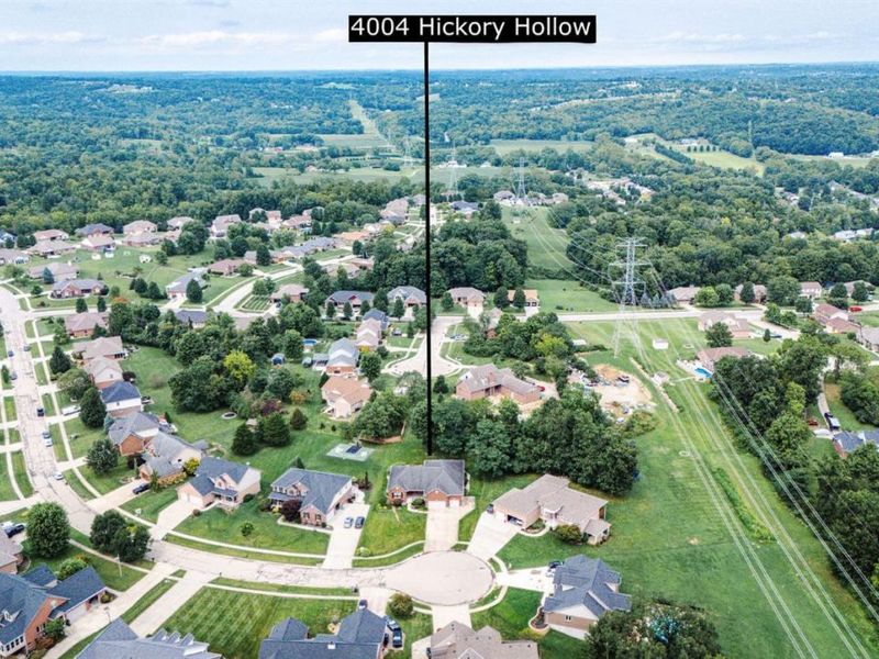 4004 Hickory Hollow Drive, Ross Township, OH 45013 Photo 49