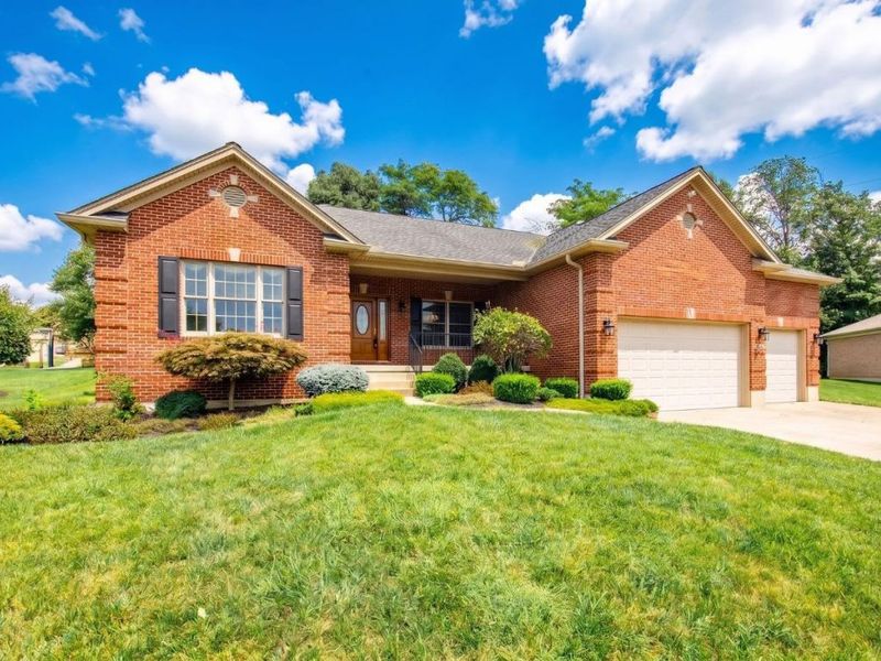 4004 Hickory Hollow Drive, Ross Township, OH 45013 Photo 52