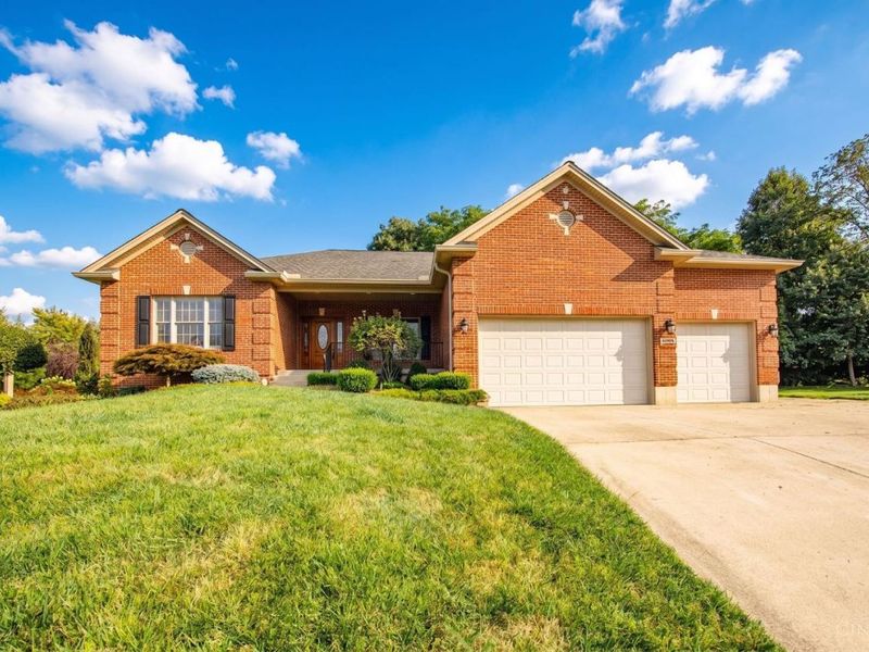4004 Hickory Hollow Drive, Ross Township, OH 45013 Photo 53