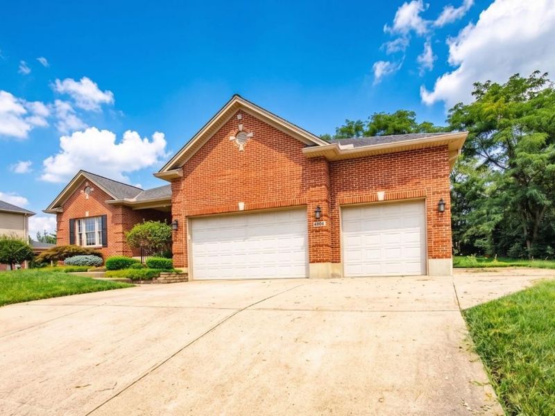 4004 Hickory Hollow Drive, Ross Township, OH 45013 Photo 54