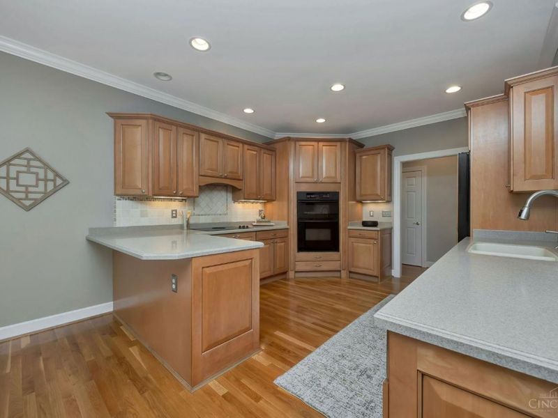 4004 Hickory Hollow Drive, Ross Township, OH 45013 Photo 9