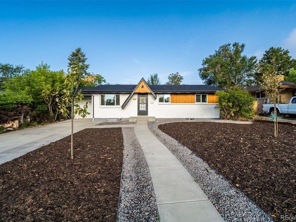 8711 Oakwood Street , Westminster, CO 80031
