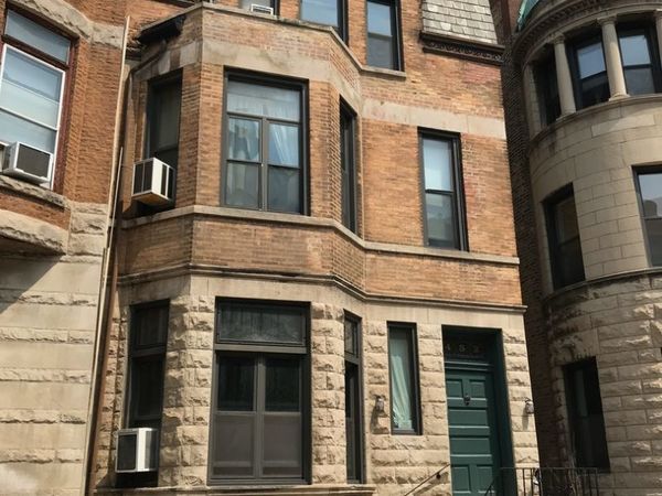 452 W St James Place , Unit 3, Chicago, IL 60614