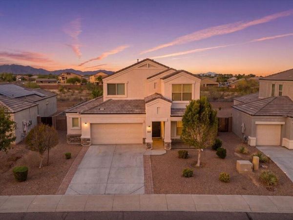 3681 N 307TH Drive, Buckeye, AZ 85396