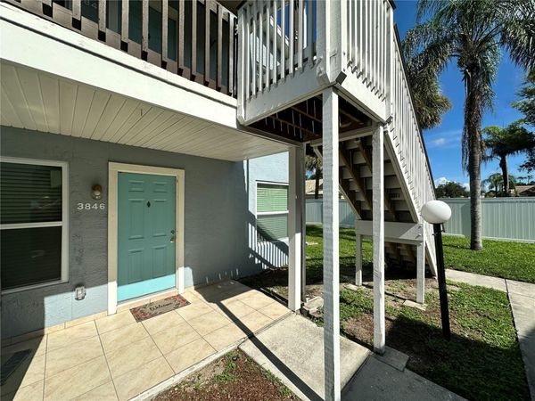 3846 59TH AVENUE W, Unit 3846, BRADENTON, FL 34210