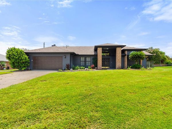 280 SANTA ROSA DRIVE , WINTER HAVEN, FL 33884