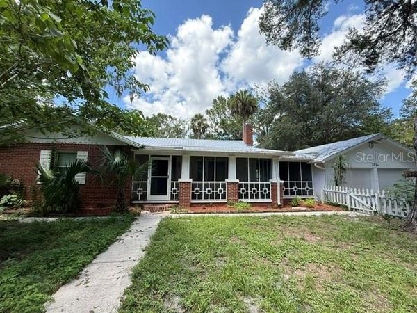 331 SW 3RD STREET , BRONSON, FL 32621