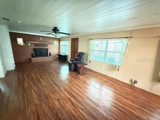 331 SW 3rd Street , Bronson, FL 32621 Photo