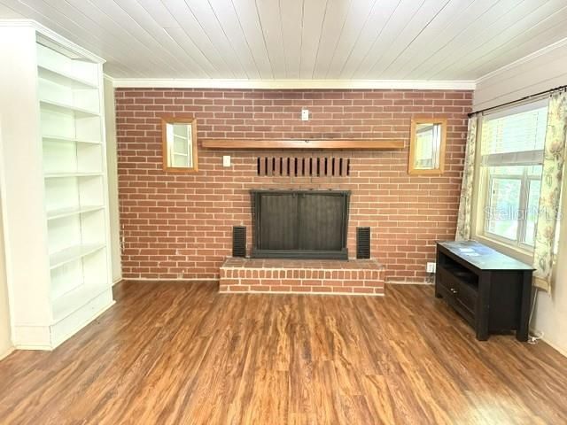 331 SW 3rd Street, Bronson, FL 32621 Photo