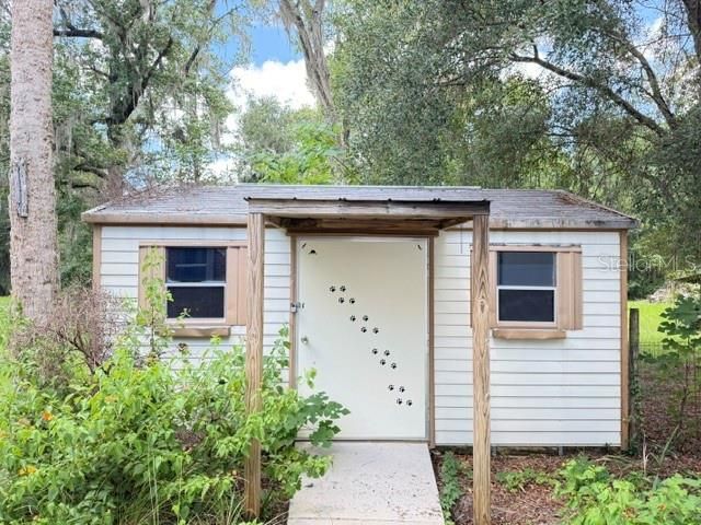 331 SW 3rd Street , Bronson, FL 32621 Photo