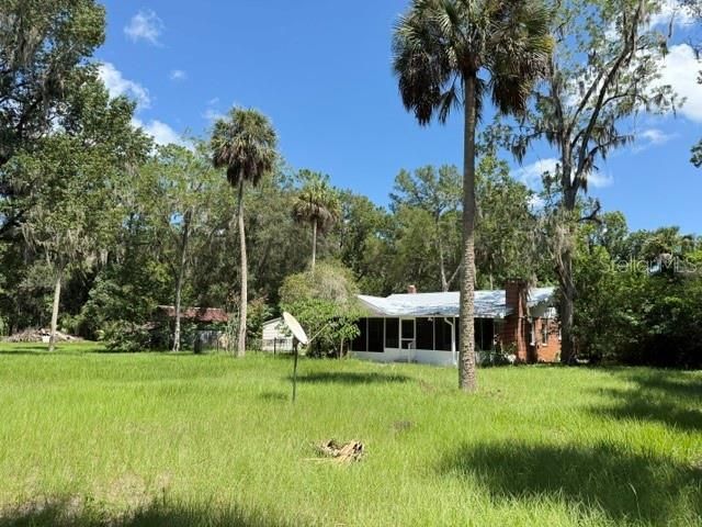 331 SW 3rd Street , Bronson, FL 32621 Photo