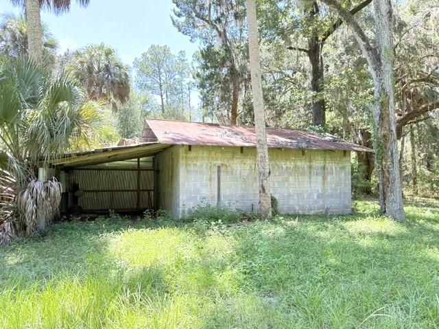 331 SW 3rd Street, Bronson, FL 32621 Photo