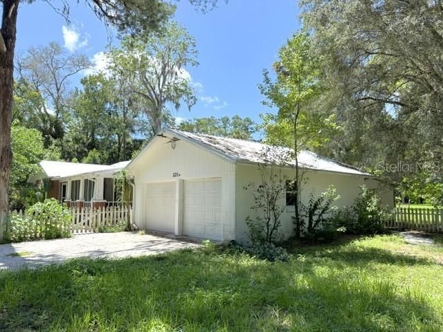 331 SW 3rd Street, Bronson, FL 32621 Photo