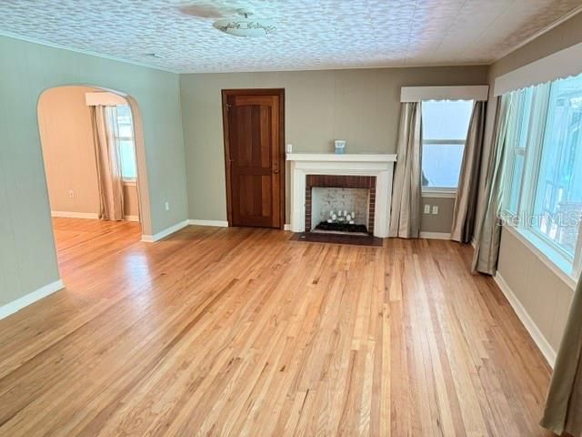 331 SW 3rd Street, Bronson, FL 32621 Photo