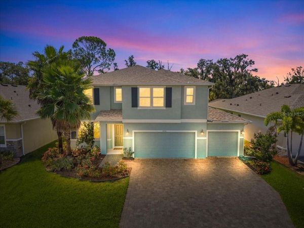 5715 HEVENA COURT , PALMETTO, FL 34221