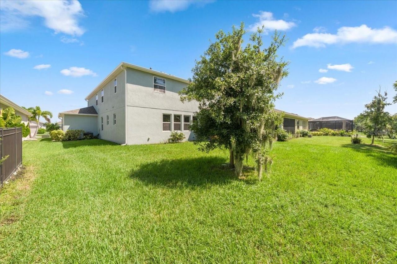 5715 Hevena Court , Palmetto, FL 34221 Photo
