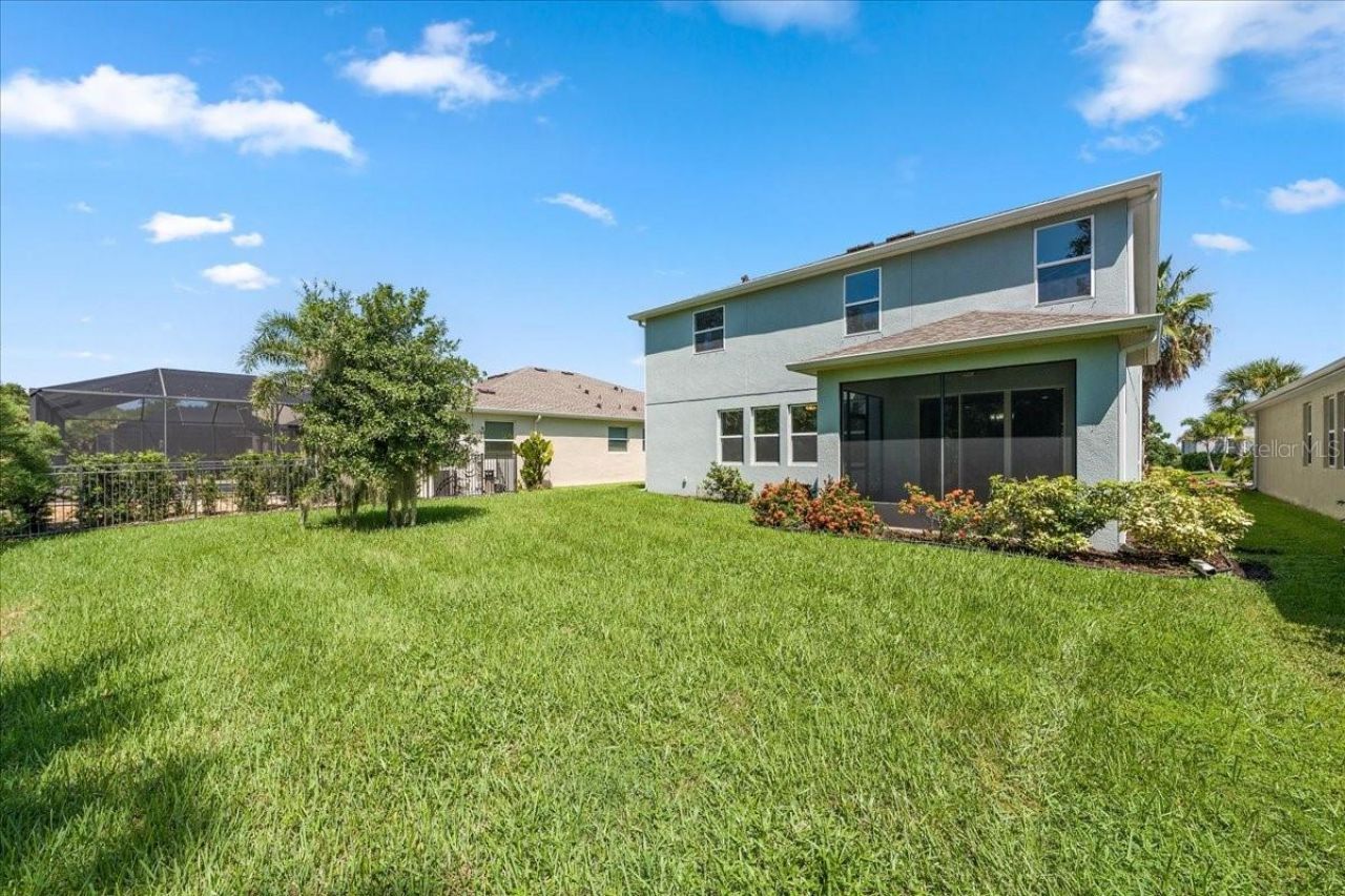 5715 Hevena Court , Palmetto, FL 34221 Photo