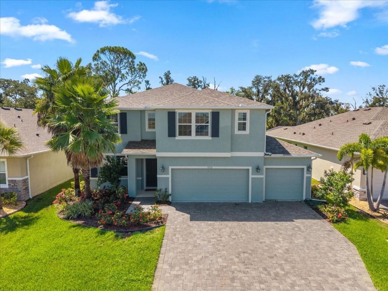 5715 Hevena Court , Palmetto, FL 34221 Photo