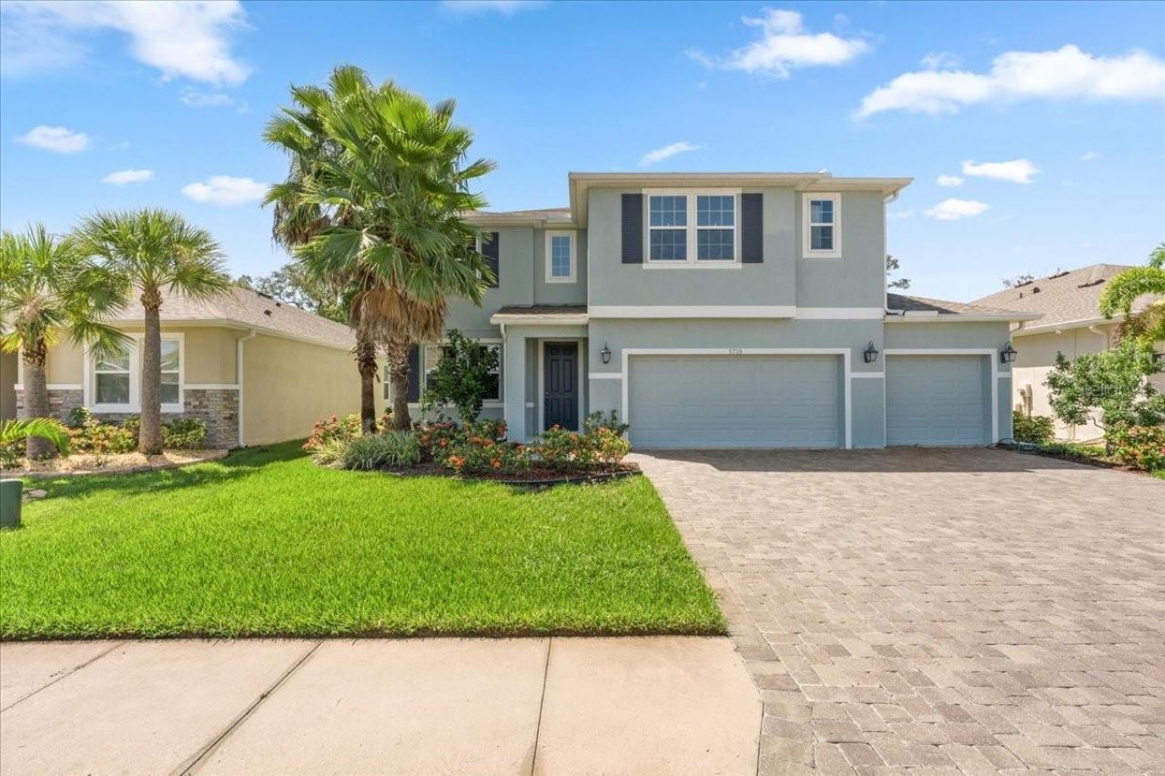 5715 Hevena Court , Palmetto, FL 34221 Photo
