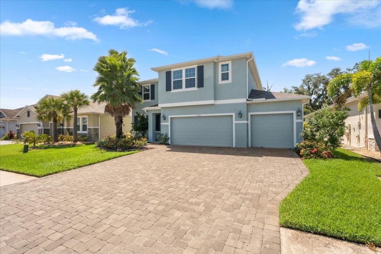 5715 Hevena Court , Palmetto, FL 34221 Photo