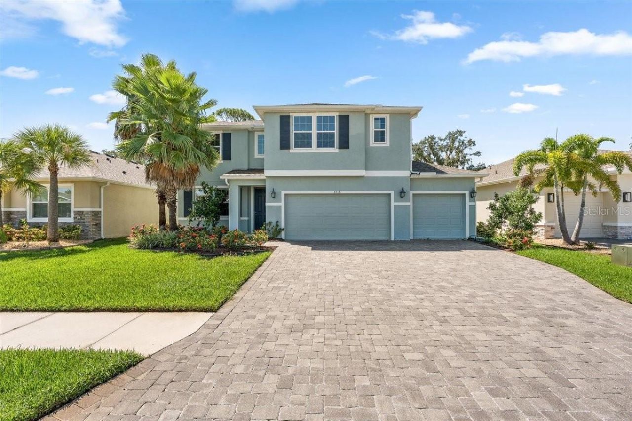 5715 Hevena Court , Palmetto, FL 34221 Photo