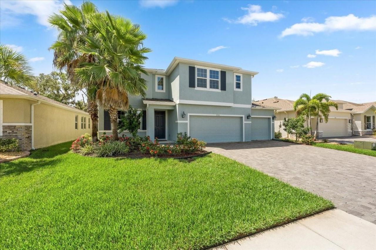 5715 Hevena Court , Palmetto, FL 34221 Photo
