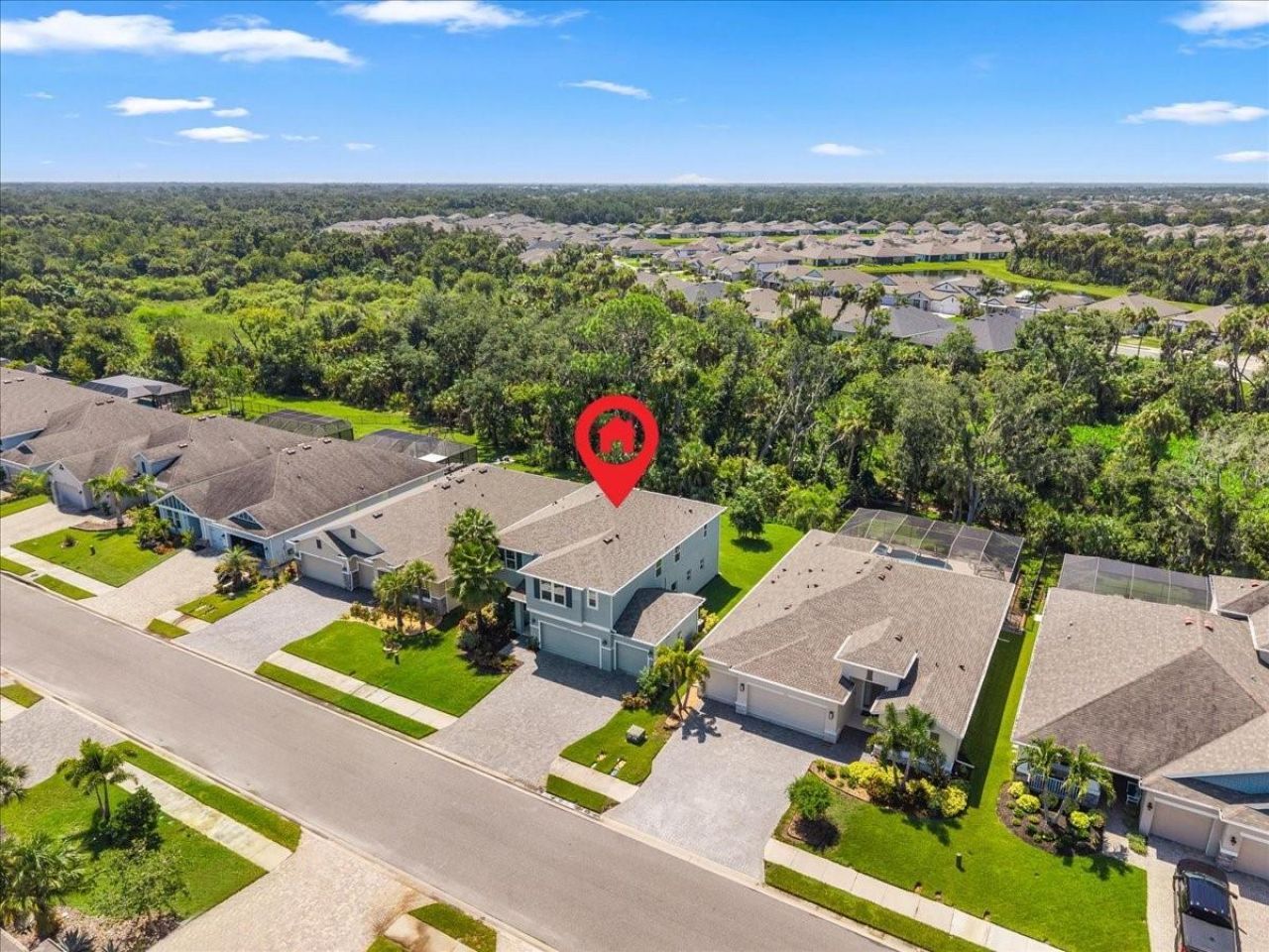 5715 Hevena Court , Palmetto, FL 34221 Photo