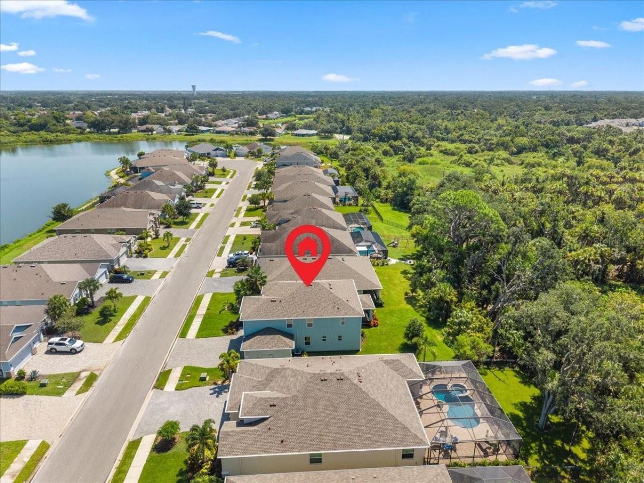 5715 Hevena Court , Palmetto, FL 34221 Photo