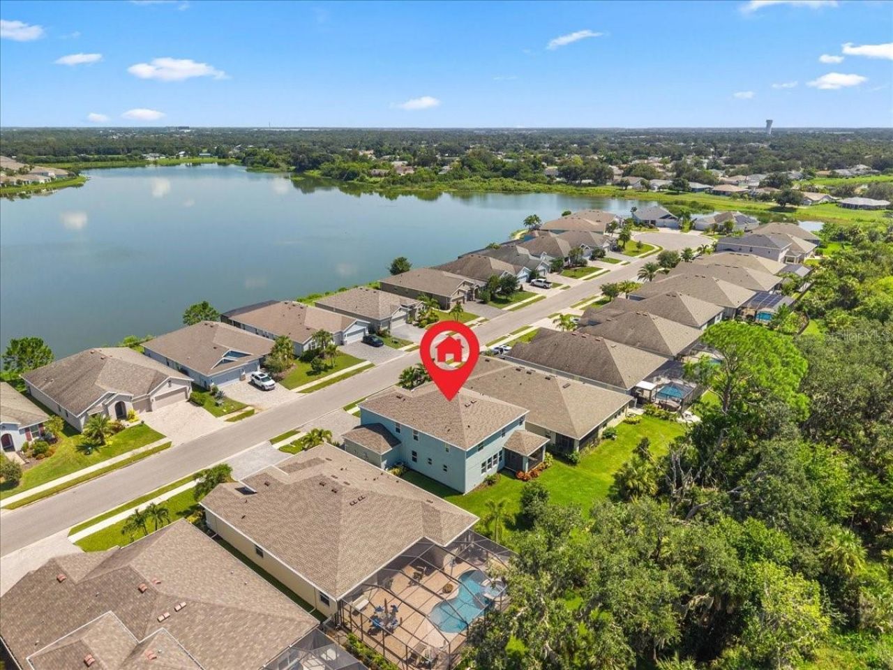 5715 Hevena Court , Palmetto, FL 34221 Photo