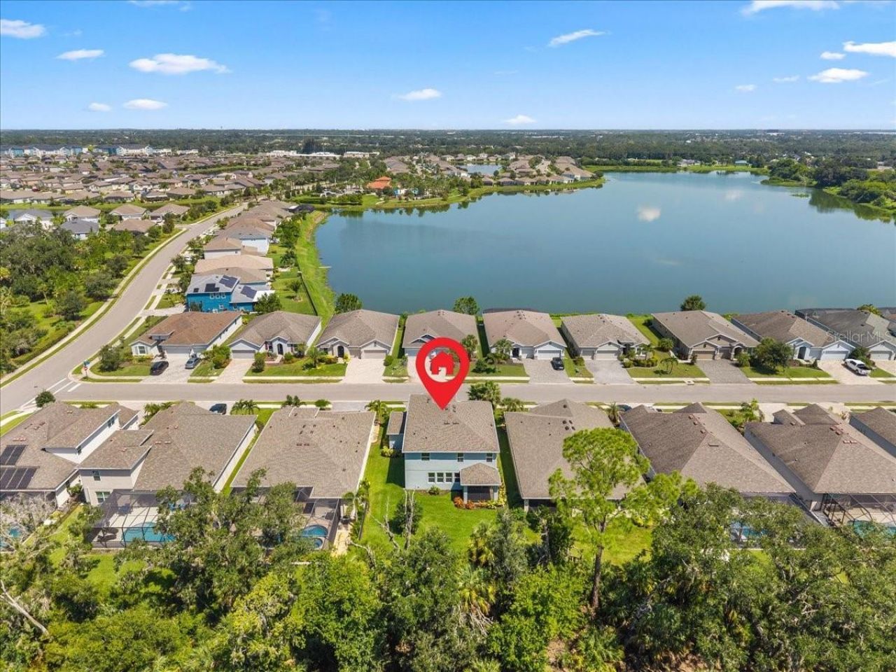 5715 Hevena Court , Palmetto, FL 34221 Photo