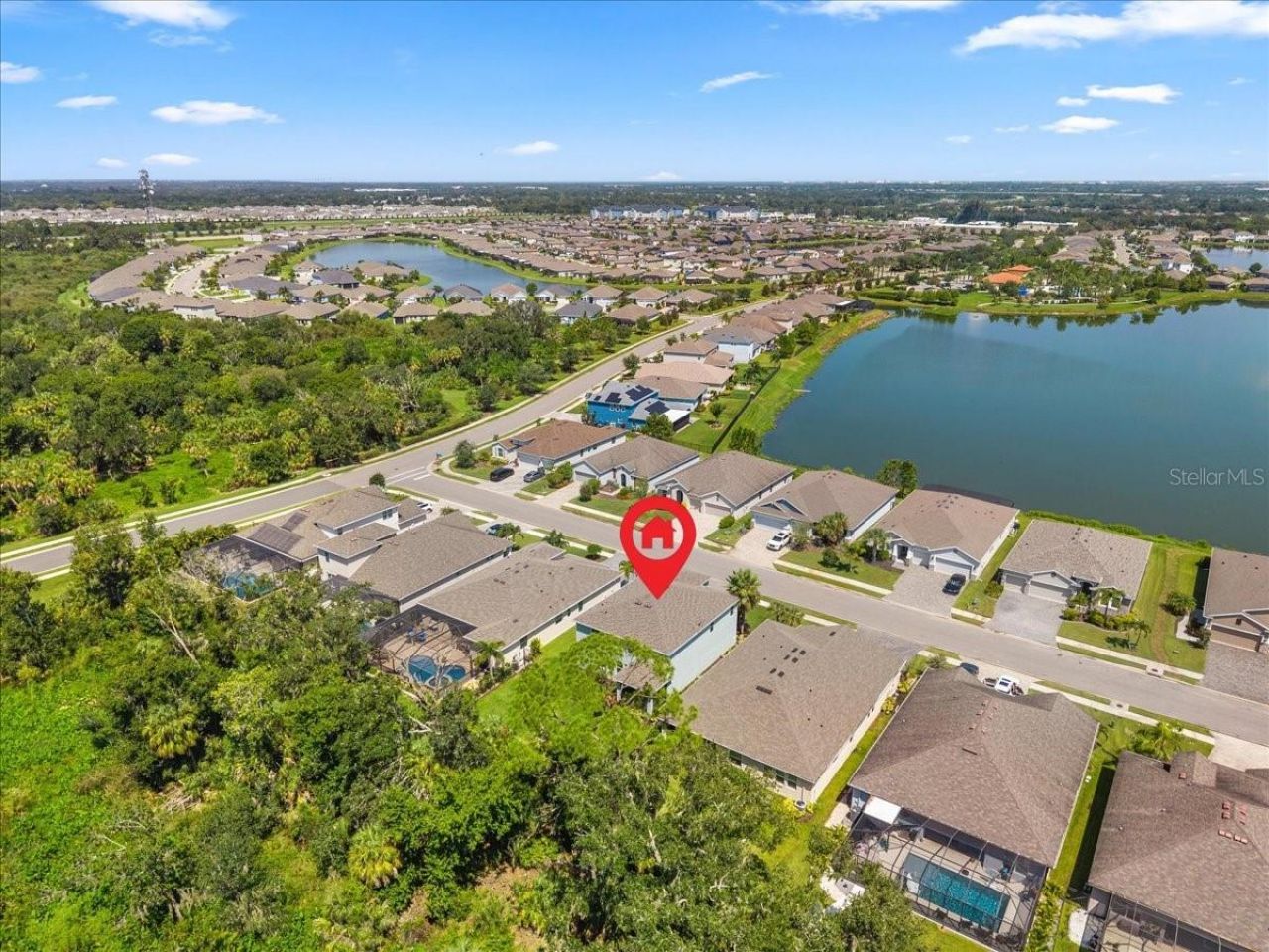 5715 Hevena Court , Palmetto, FL 34221 Photo