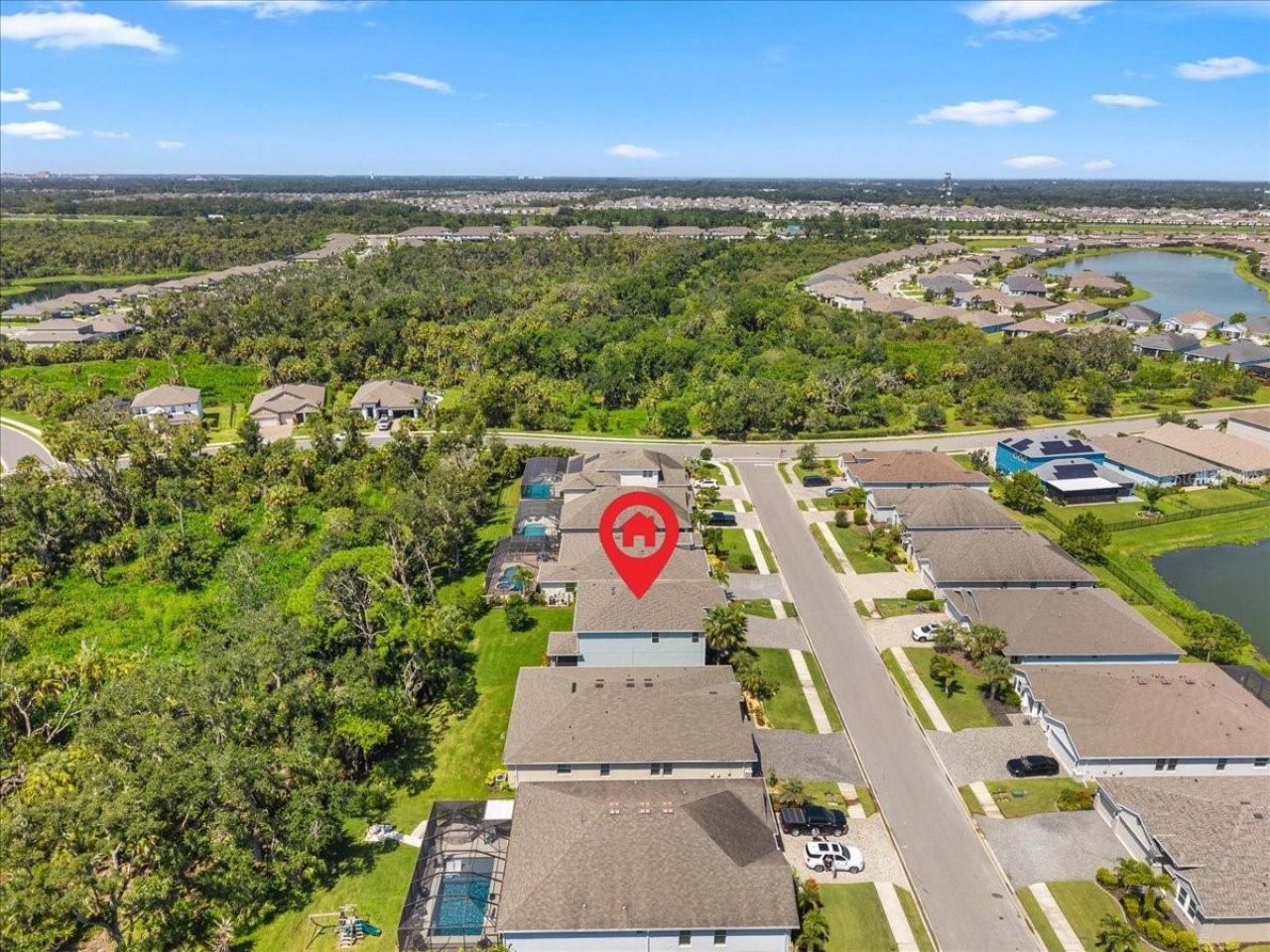 5715 Hevena Court , Palmetto, FL 34221 Photo
