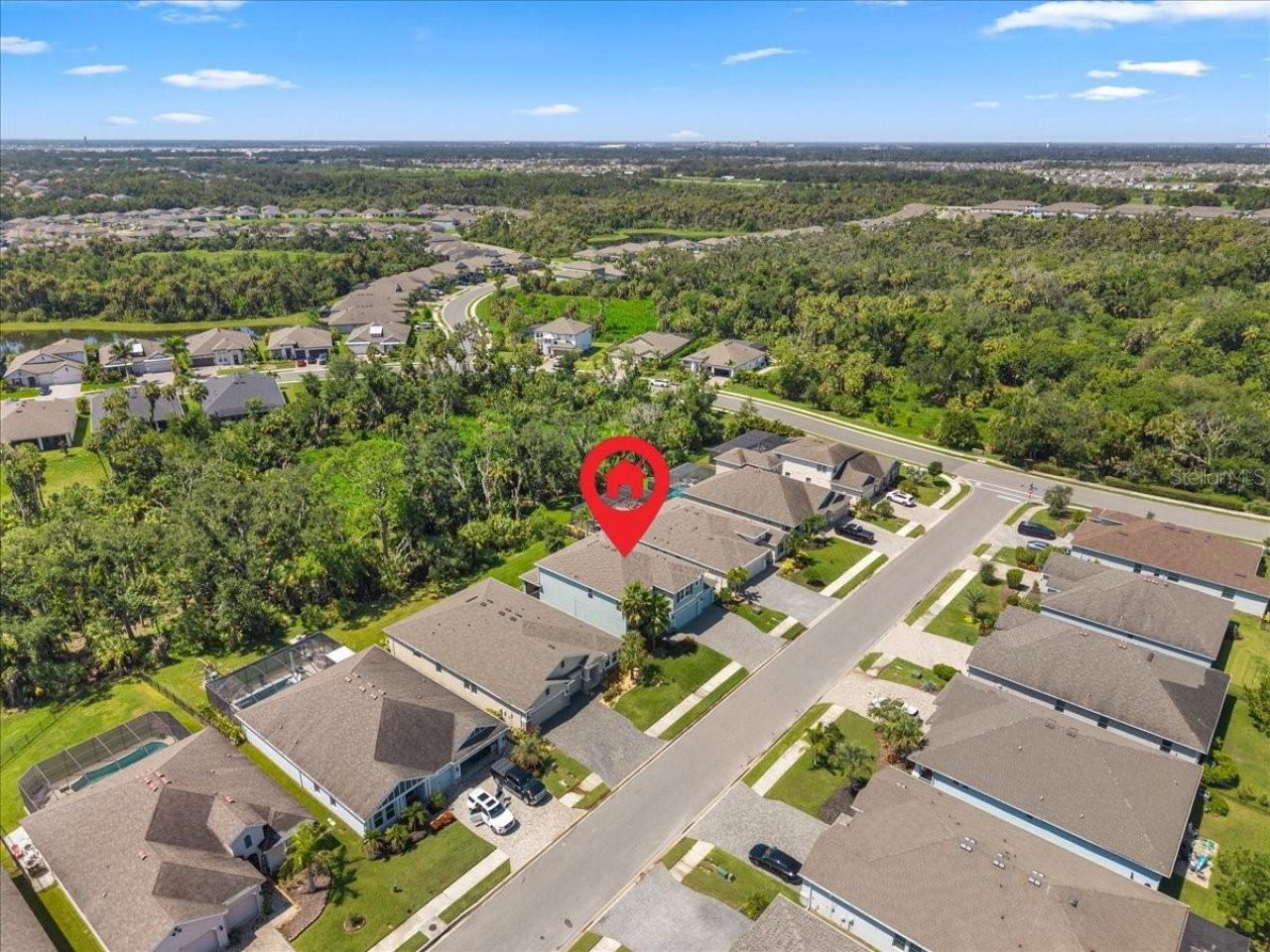 5715 Hevena Court , Palmetto, FL 34221 Photo