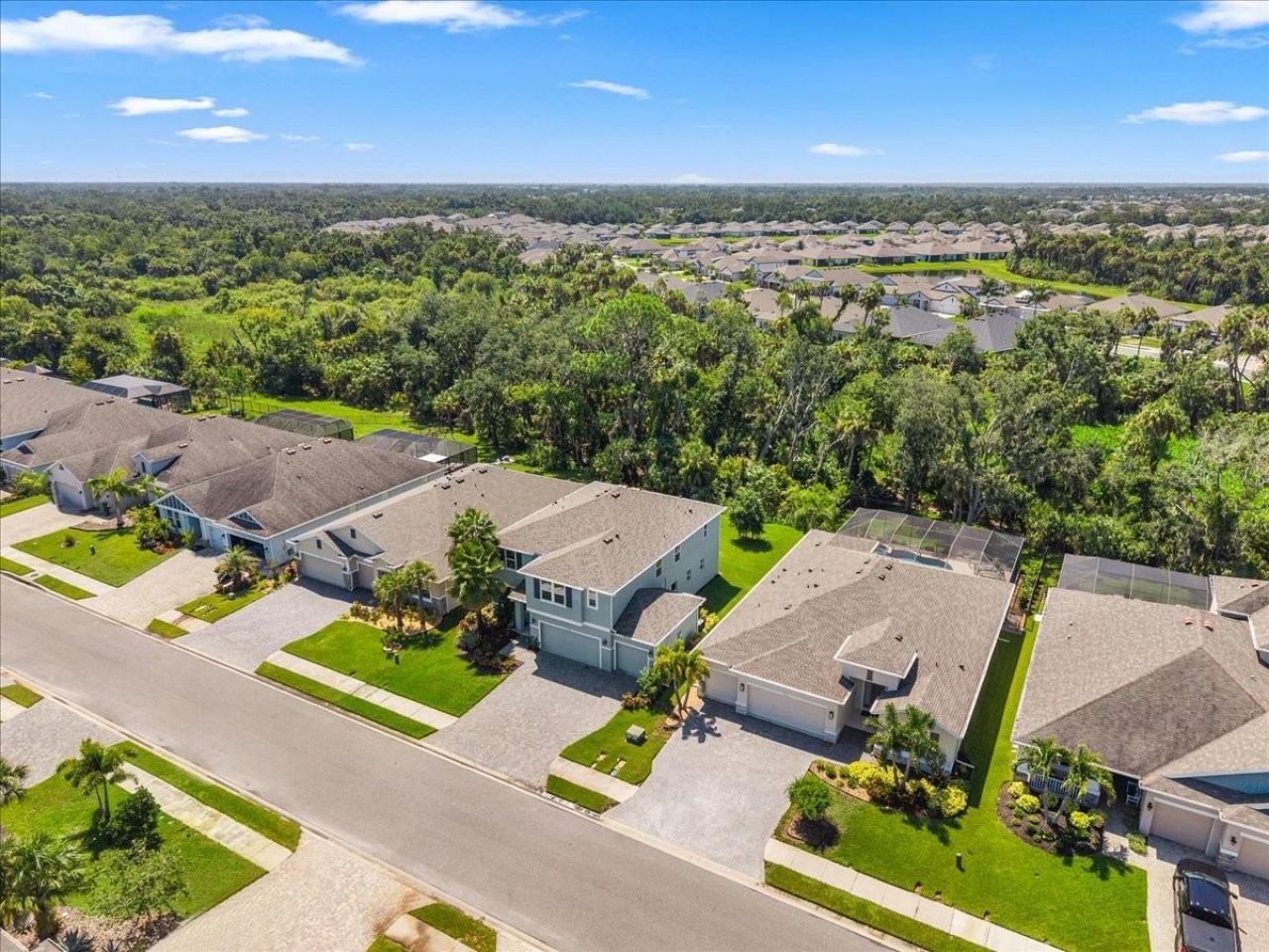 5715 Hevena Court , Palmetto, FL 34221 Photo