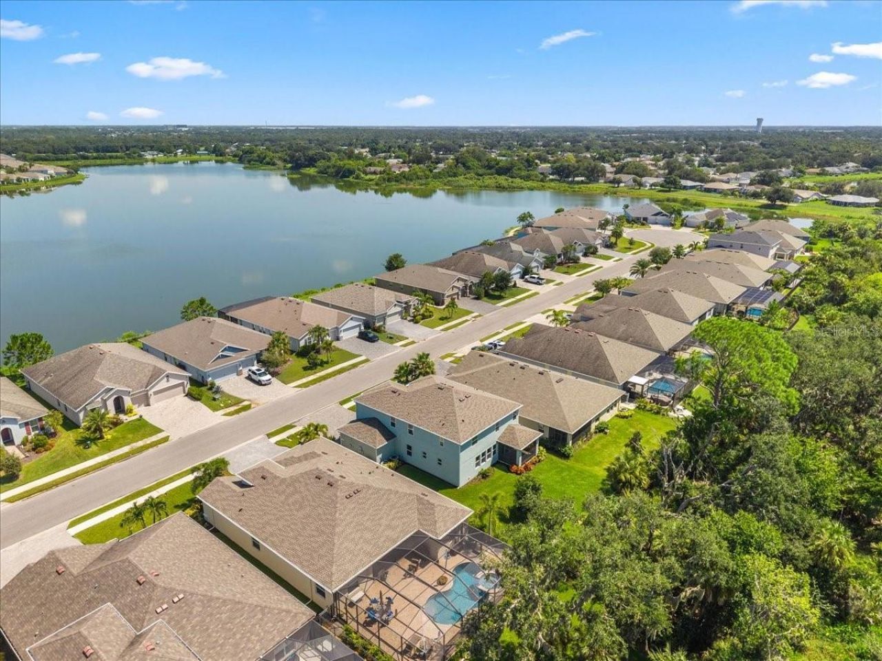 5715 Hevena Court , Palmetto, FL 34221 Photo