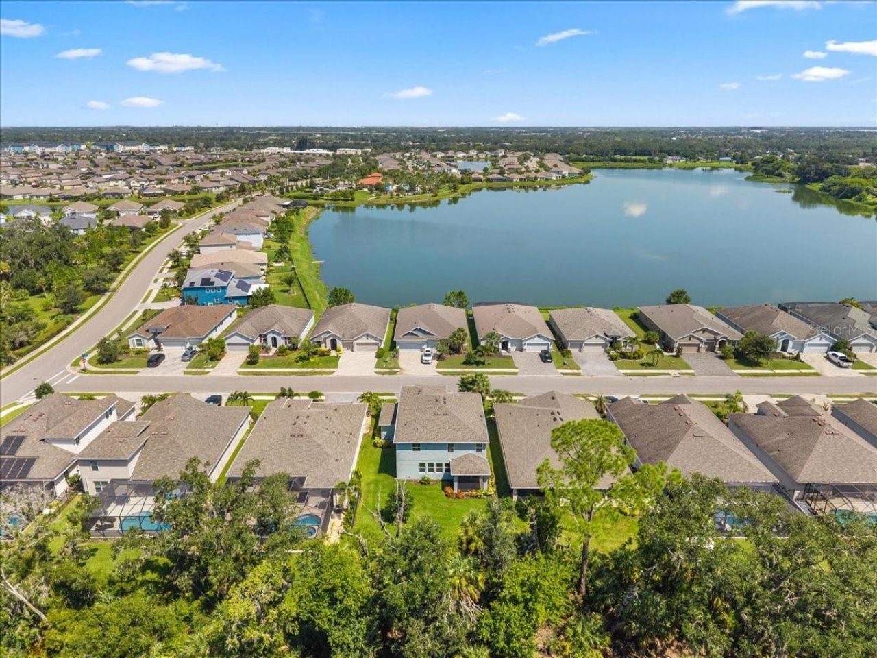 5715 Hevena Court , Palmetto, FL 34221 Photo