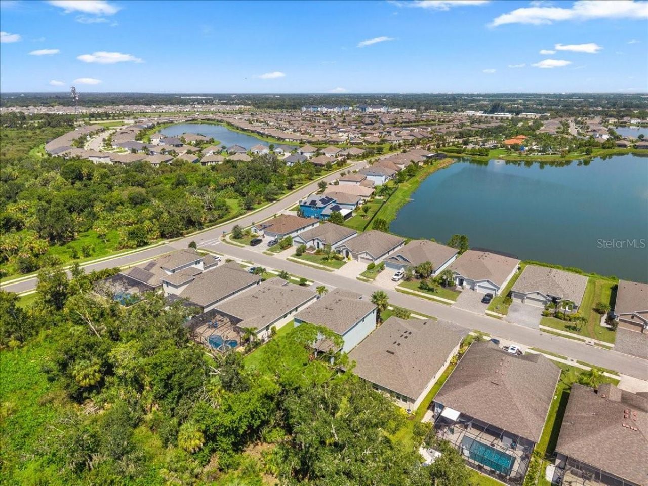 5715 Hevena Court , Palmetto, FL 34221 Photo
