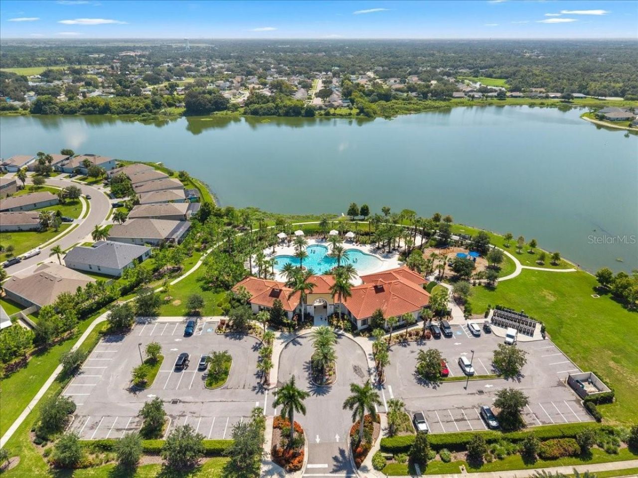 5715 Hevena Court , Palmetto, FL 34221 Photo
