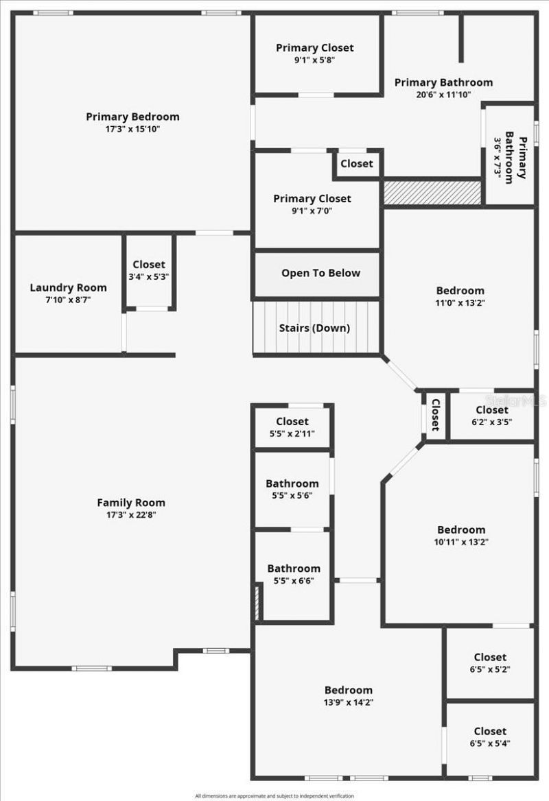 5715 Hevena Court , Palmetto, FL 34221 Photo