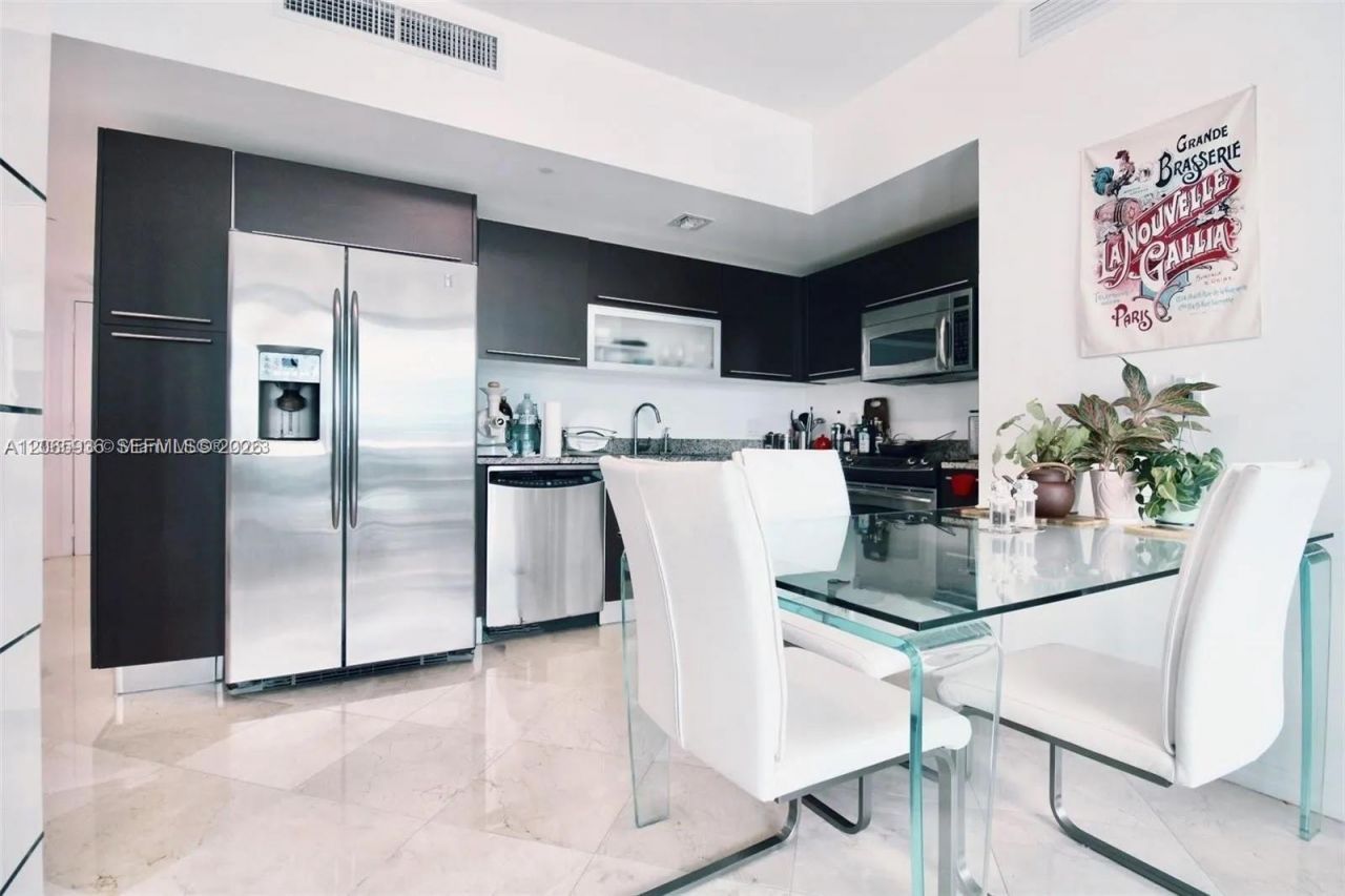 950 Brickell Bay Dr , Unit 1807, Miami, FL 33131 Photo