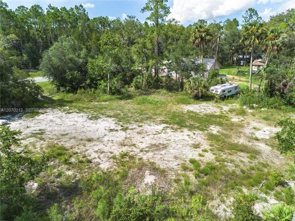 1349 Water Oak Rd , Bunnell, FL 32110