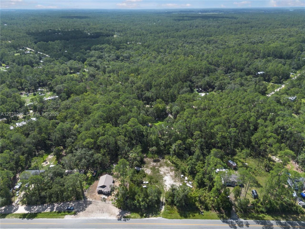 1349 Water Oak Rd , Bunnell, FL 32110 Photo