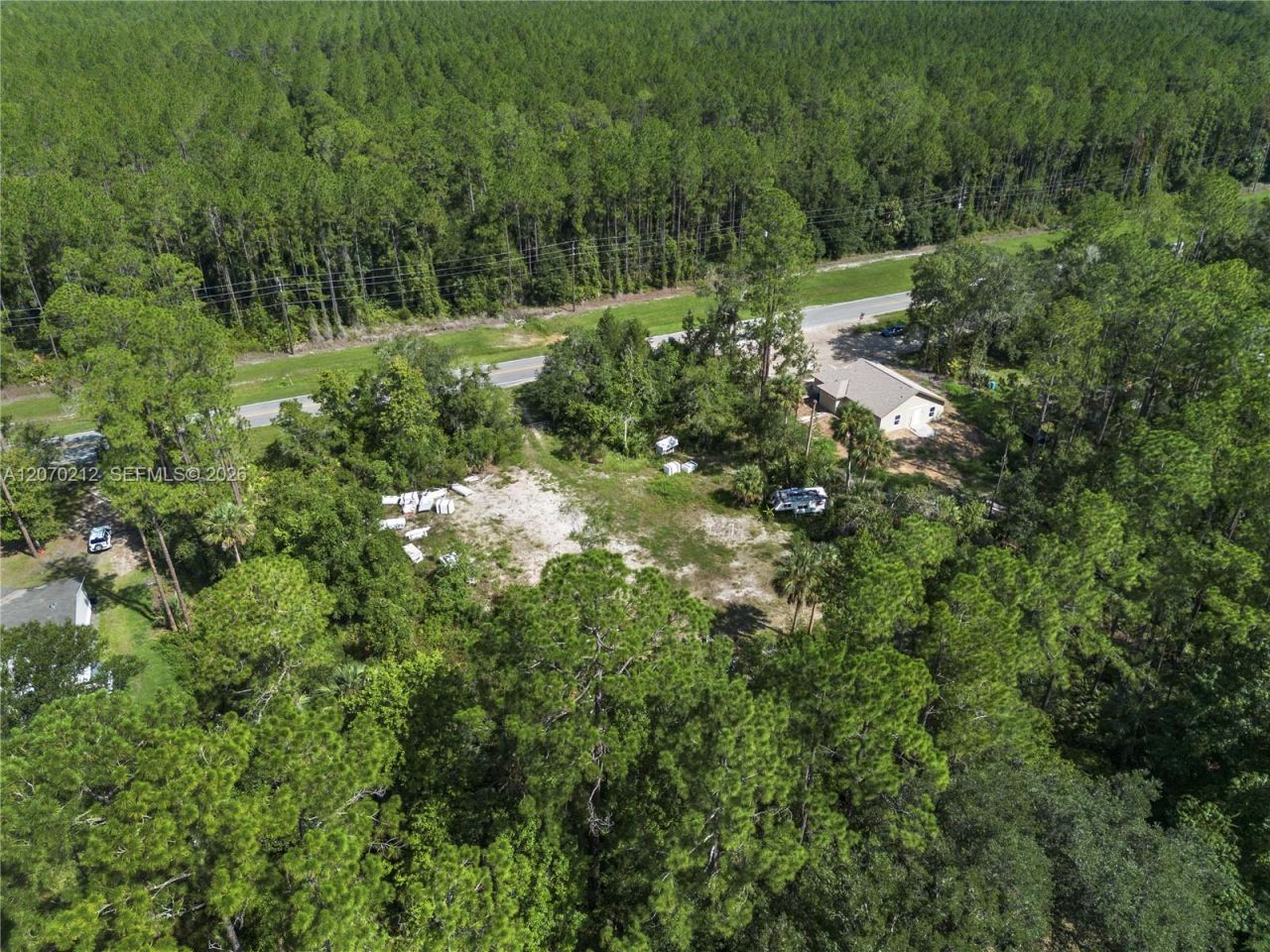1349 Water Oak Rd , Bunnell, FL 32110 Photo