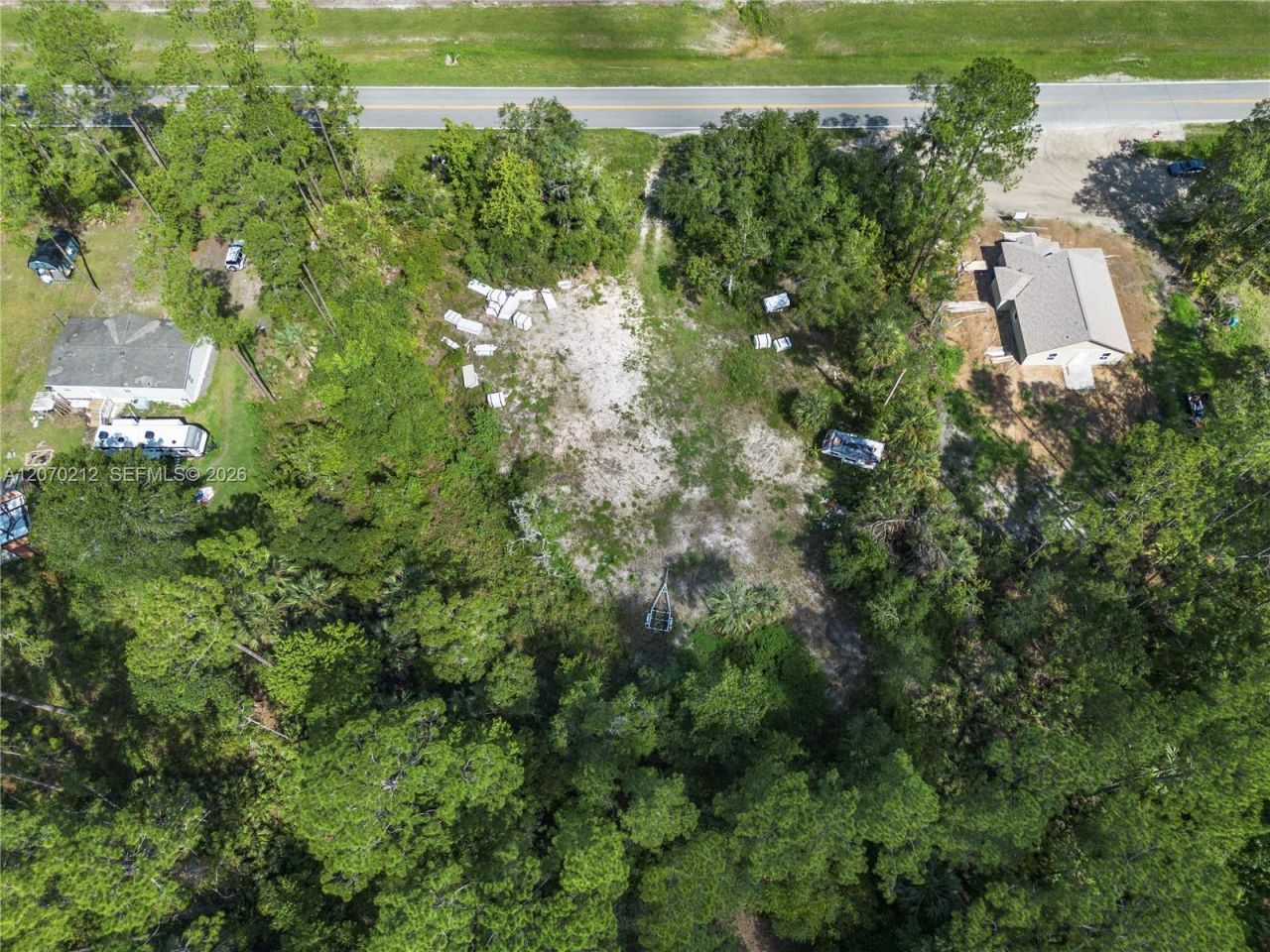 1349 Water Oak Rd , Bunnell, FL 32110 Photo